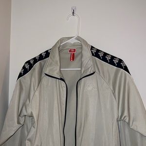 KAPPA VINTAGE THRIFTED ONE OF A KIND